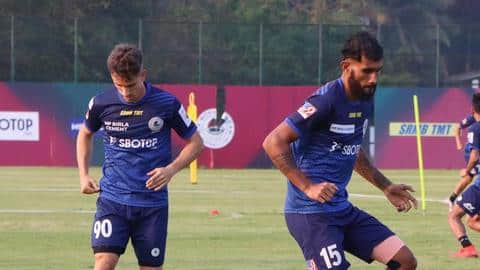 Indian Super League 2020-21: Key details about the playoffs Indian Super League 2020-21: Key details about the playoffs
