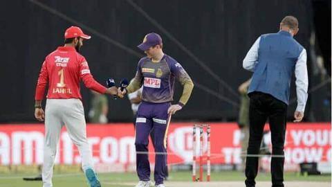 IPL 2021, PBKS vs KKR: Punjab bring in Chris Jordan IPL 2021, PBKS vs KKR: Punjab bring in Chris Jordan