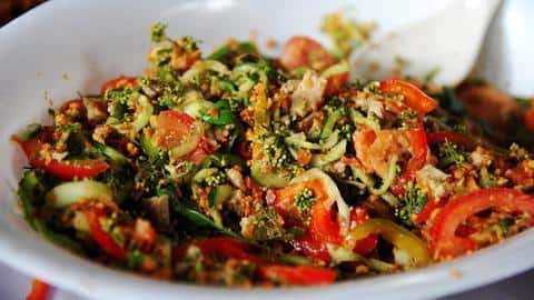 5 flavorful and healthy recipes using neem 5 flavorful and healthy recipes using neem