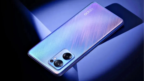 OPPO Reno8 tipped to debut in June: Check specifications OPPO Reno8 tipped to debut in June: Check specifications