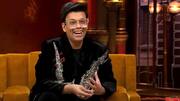 SRK to kickstart 'Koffee With Karan' S08? Exciting details inside 