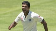 Varun Aaron appointed SRH's bowling coach for IPL 2026