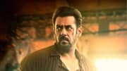 What's Salman's next after 'Battle of Galwan'?