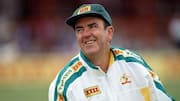 'Shaped Australian cricket': ICC pays tribute to legend Bob Simpson