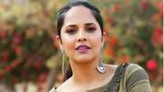 Man arrested for abusing actor Anasuya Bharadwaj on social media