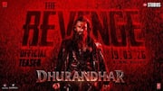 Why is 'Dhurandhar 2' releasing on both Netflix and JioHotstar?