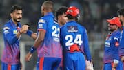 IPL 2026: Lungi Ngidi signs off with 13 wickets