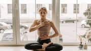 5 beginner-friendly breathing exercises for stress relief