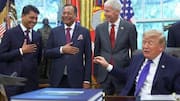 India's Essar to build America's largest steel plant