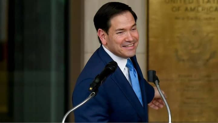 'Good news' in Iran-US crisis soon: Marco Rubio