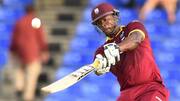CWC Qualifiers 2023: Johnson Charles smokes his 6th ODI fifty