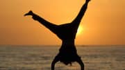 5 surprising benefits of cartwheels