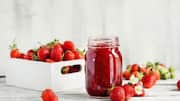 Surprising facts about fruit preserves