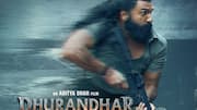 'Dhurandhar' nears ₹1,300cr as OTT debut comes close