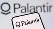 AI firm Palantir can now access UK's financial data