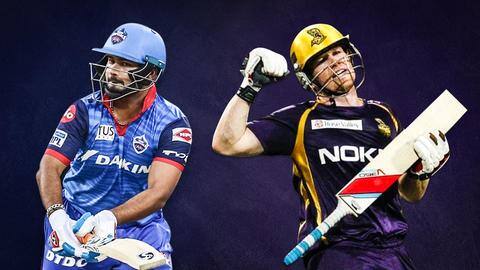 IPL 2021: KKR vs DC: Here is the match preview IPL 2021: KKR vs DC: Here is the match preview
