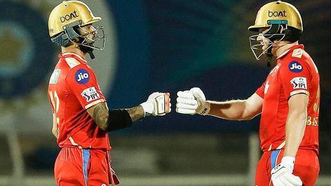IPL 2022, PBKS vs DC: Preview, stats, and Fantasy XI IPL 2022, PBKS vs DC: Preview, stats, and Fantasy XI