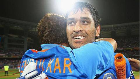 A look at the unbreakable records in One-Day Internationals A look at the unbreakable records in One-Day Internationals