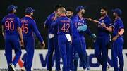 What is DEXA? Details about Team India's selection criteria