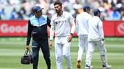 Indian cricketer Umesh Yadav's father passes away at 74