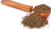 How to use carom seeds to get relief from bloating