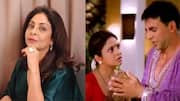 'Waqt': 'Embarrassed' Shefali recalls playing mother to 5-year-older Akshay