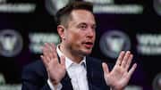 'Misanthropic and evil': Musk slams Anthropic after $30B funding round
