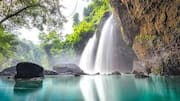 Thailand's most gorgeous waterfalls: A list 