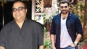Sunny Deol, Rajkumar Santoshi planning 'Ghatak 2'?