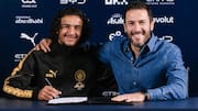 Manchester City sign Lille midfielder Ayyoub Bouaddi: Details here