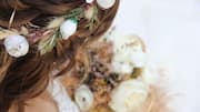 Bohemian hair accessories that can elevate any hairstyle