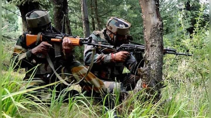 Assam Rifles soldier killed, 4 injured in ambush in Arunachal