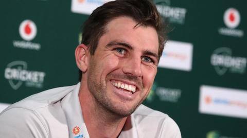 Pat Cummins likely to play Boxing Day Test: Details here Pat Cummins likely to play Boxing Day Test: Details here