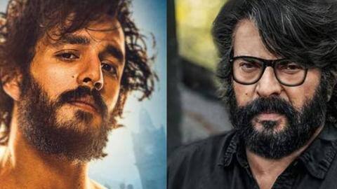 Mammootty, Akhil Akkineni's Telugu film 'Agent' gets August release date Mammootty, Akhil Akkineni's Telugu film 'Agent' gets August release date