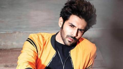 Kartik Aaryan's 'Shehzada' postponed; to release on February 10, 2023 Kartik Aaryan's 'Shehzada' postponed; to release on February 10, 2023