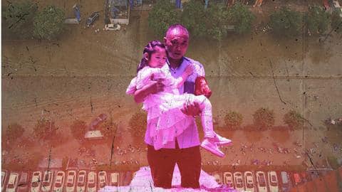 China: Flash floods leave 12 dead, thousands evacuated China: Flash floods leave 12 dead, thousands evacuated