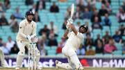 IND vs AUS: 3 potential replacements for injured Rishabh Pant