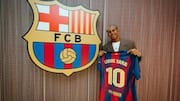 Lamine Yamal to join Barcelona legends with number 10 jersey