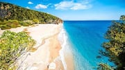 You must visit these peaceful beaches in Albania 