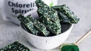Spirulina: How to add this superfood to your meals
