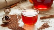 Your new calming health ritual: Bush tea