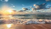The Azores are home to some truly spectacular beaches