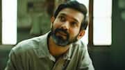 'My number leaked': Vikrant Massey recalls threats after 'Sabarmati Report'