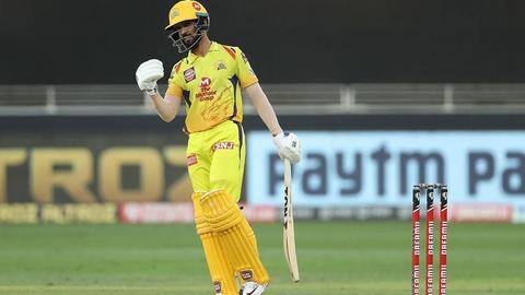IPL 2021: What lies ahead for Ruturaj Gaikwad? IPL 2021: What lies ahead for Ruturaj Gaikwad?