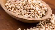 Jowar grains: The healthy snack you'll enjoy