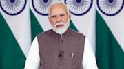 16th Rozgar Mela: PM Modi hands out 51,000 job letters
