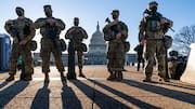 National Guard deployed in DC after Trump takes over police