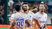 Hockey Asia Cup 2025: India set up South Korea final