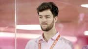 After Rahul Dravid, CEO Jake Lush McCrum exits Rajasthan Royals