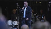 Who is Tommy Robinson? Far-right activist leads massive London rally